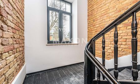 Pruszkowski, Brwinów, ul. Gabriela Narutowicza - Photo 4