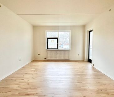2 værelses – Bredstedgade 90, lejl. 7 – Odense C - Foto 1
