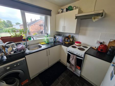 1 bedroom flat to rent - Photo 4