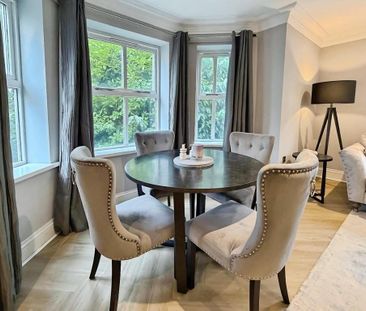 2 bedroom apartment to rent - Photo 5