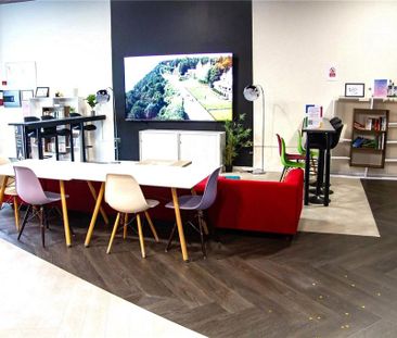 Studio to rent - Photo 6