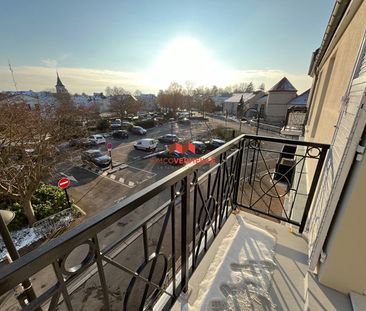 Location Appartement 3 pièces 62m² - Photo 3