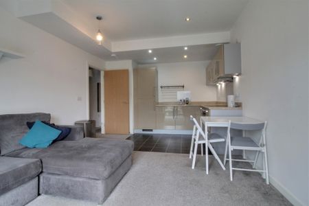 Ansty Court, 26 Mary Street, Jewellery Quarter - Photo 5