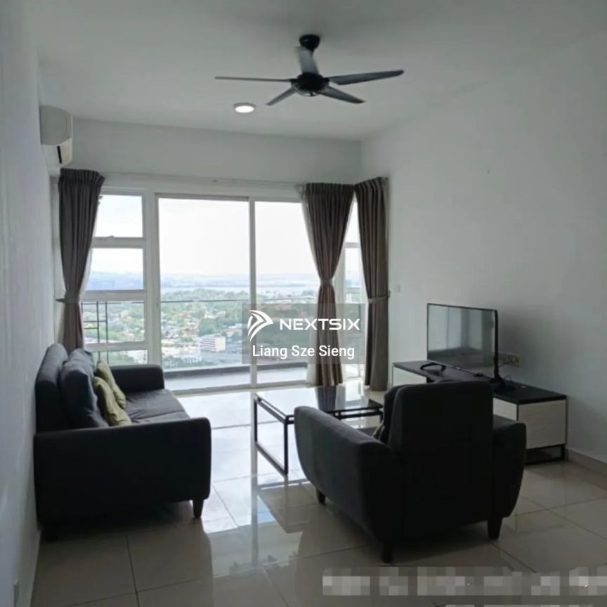 Pinnacle Tower - Foto 1