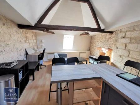 Appartement à louer 2 pièces 44.91m² - Photo 5