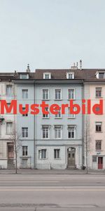 Immeuble d’échange : Charmant appartement de 3,5 pièces au cœur de Zurich - Foto 3