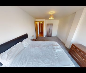 1 Bed Flat, Jugglers Yard, L3 - Photo 3