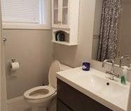 For Lease - 171 Kennard Avenue Unit# Bsmt, Toronto, Ontario - Photo 1