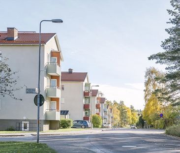 Bergsgatan 58, 74532, Enköping - Foto 5