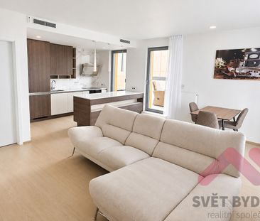 Pronájem bytu 3+kk 120 m² - Photo 4