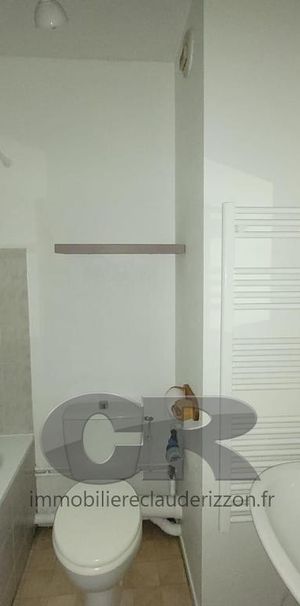 Location Appartement 1 pièce 18m² METZ 57070 - Photo 2