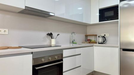 Apartment in the Heart of Alicante with Spectacular Views - Photo 5