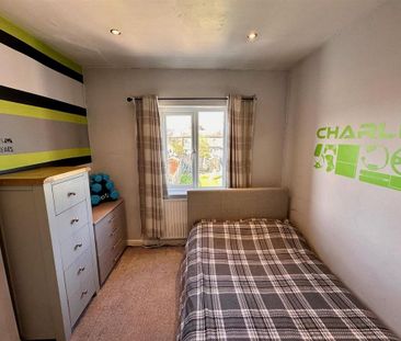 2 bedroom terraced house to rent - Photo 6