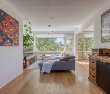 Te huur: Appartement Mgr P.J. Willekenslaan 103 in Rijswijk - Foto 1