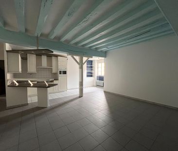 Appartement T2 55 m2 - Photo 1