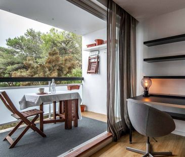 3 bedroom luxury Flat for rent in Cascais e Estoril, Portugal - Photo 3