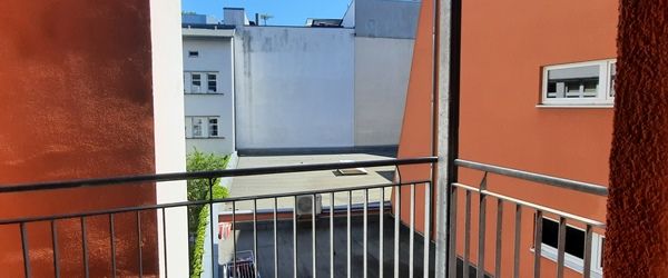 Wohnung in Gera-Zentrum - Photo 1
