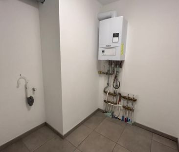 Appartement te huur - Photo 5