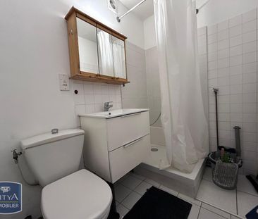 Location Appartement 1 pièce 22m² LE MANS 72000 - Photo 6