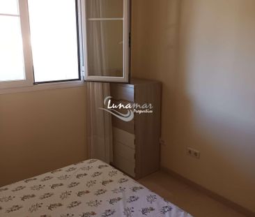 Rent apartment in Arenal Golf - Photo 1