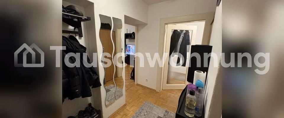 TAUSCHWOHNUNG Tauschwohnung - Photo 1