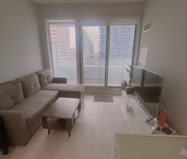 For Lease - 2221 Yonge Street Unit# 1610, Toronto, Ontario - Photo 3