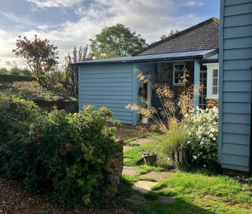 1 bedroom barn conversion to rent - Photo 4