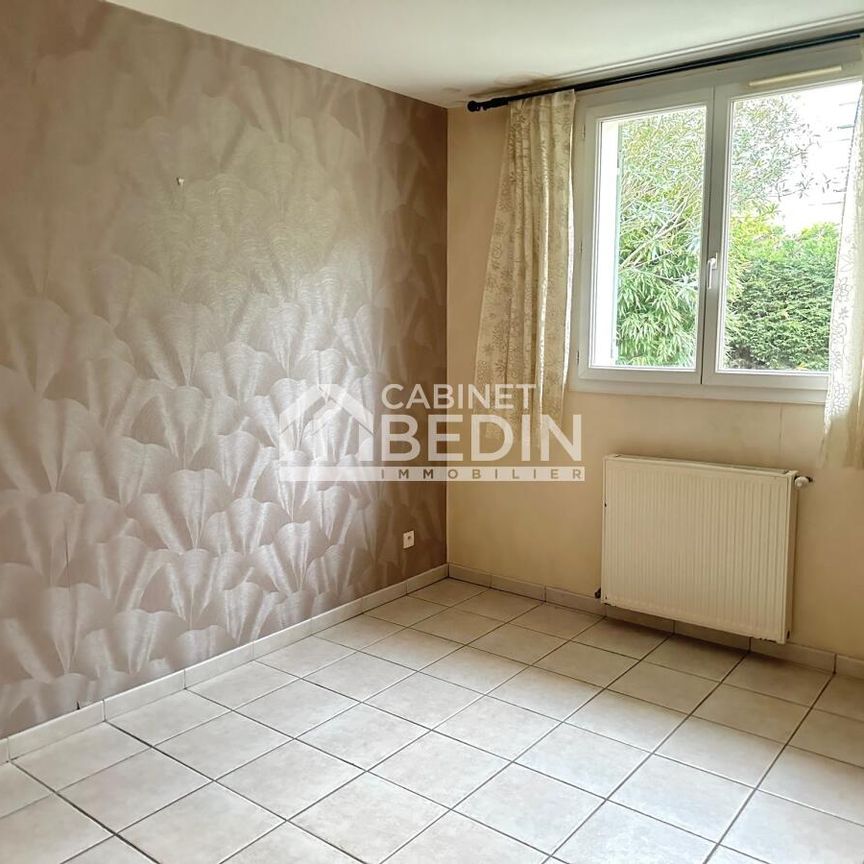 Location Maison 4 pieces Toulouse 2 chambres - Photo 1