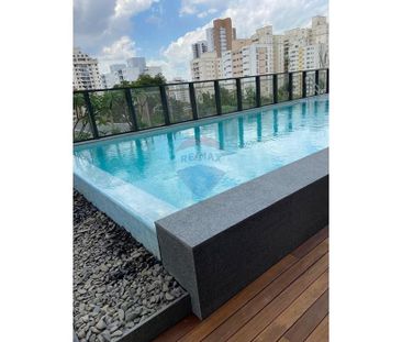 Platô Perdizes – Sofisticação, Vista e Exclusividade - Photo 5