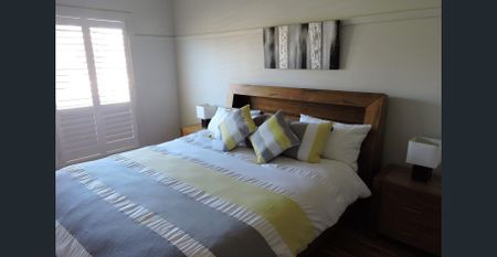 Executive furnished property in central Albury - Photo 3