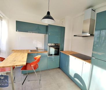 Location Appartement 2 pièces 50m² LAMBERSART 59130 - Photo 2