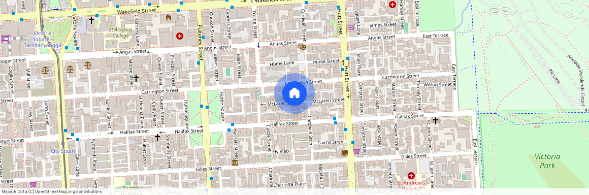 42 McLaren Street, SA 5000, Adelaide