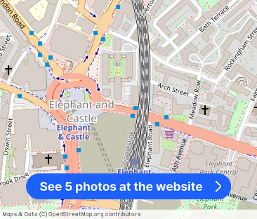 4 Deacon Street, Elephant and Castle, London - Photo 1