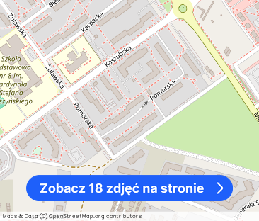 Wynajmę kawalerkę w centrum miasta - Zdjęcie 1