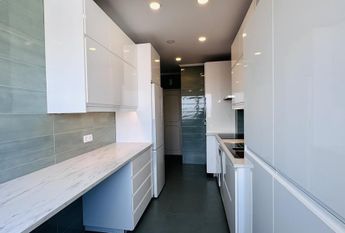 3 Bedroom Apartment with a view, Estrela, Lisboa