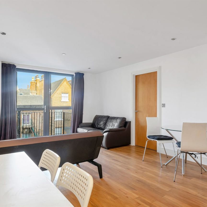 111 The Ropewalk, Nottingham - Photo 1