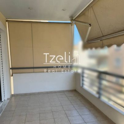 Διαμέρισμα για ενοικίαση Κέντρο (Νέα Σμύρνη) - Photo 1