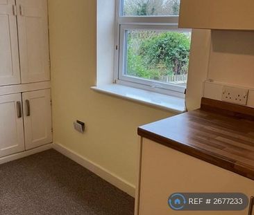 2 bedroom terraced house to rent - Photo 5