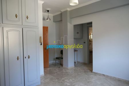 Studio/Γκαρσονιέρα για ενοικίαση Νεμέα - Photo 4