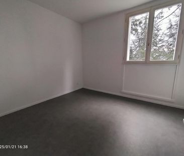 Location Appartement 3 pièces 61m² NANTES 44000 - Photo 3