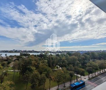 Apartament 2 camere, 61.7mp plus Terasa 16 MP | Verona Residence - Photo 1