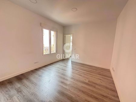 Piso en alquiler en Malasaña – Madrid | Gilmar Consulting Inmobiliario - Photo 4