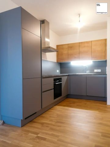 Schöne 2-Zimmer Mietwohnung im 1.OG mit großem Balkon! - Photo 5