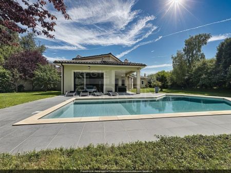 A LOUER - VILLA - Photo 2