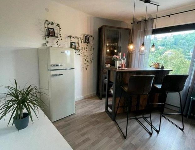 WG Zimmer in schöner großer Wohnung - Foto 1