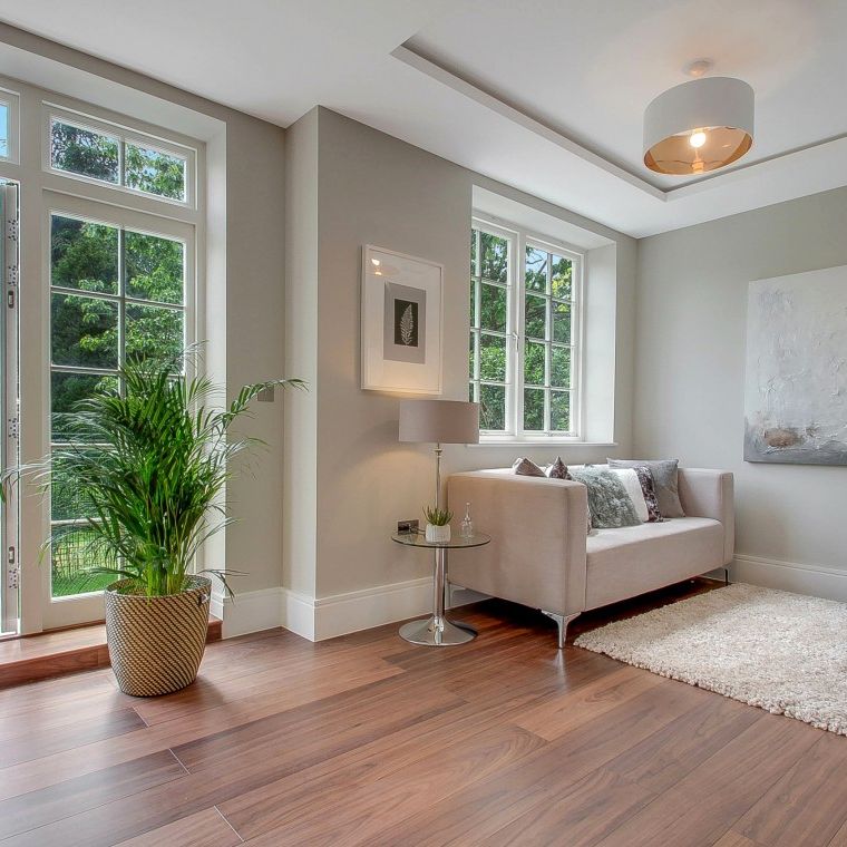 Bute Mews Hampstead Garden Suburb NW11 - Photo 1