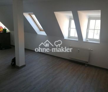 Maisonette - Wohnung neu renoviert - Einbauküche - Photo 1