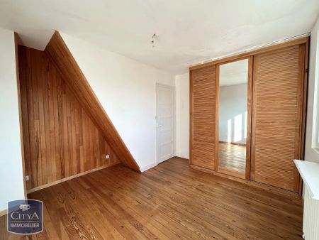 Maison à louer 4 pièces 90.79m² - Photo 2