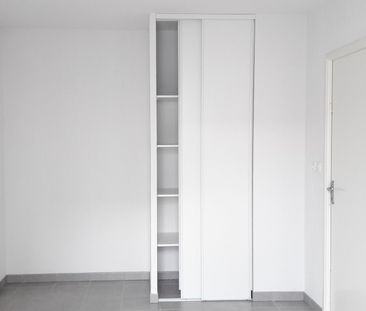 location Appartement T2 DE 47.56m² À TOURNEFEUILLE - Photo 6