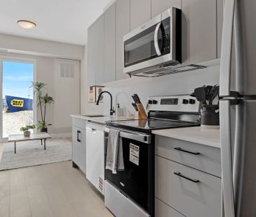 For Lease - 180 Kanata Avenue Unit# 1M, Kanata, Ontario - Photo 2